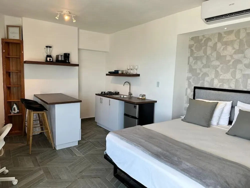 Villa Marbella by Potenza Rentals