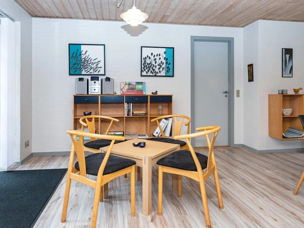 12 person holiday home in Ulfborg-By Traum
