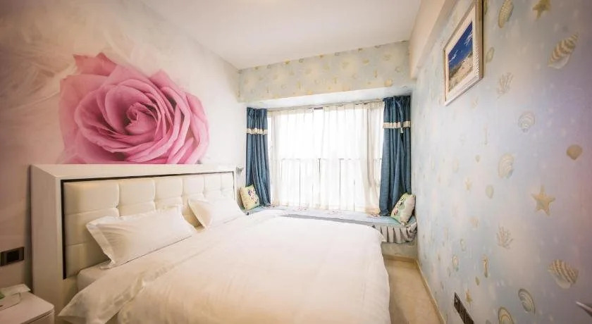 Alice International Apartment
