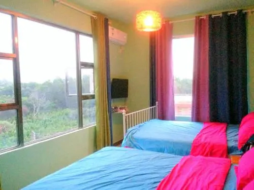 Old Boy Boutique Inn No.3 Branch