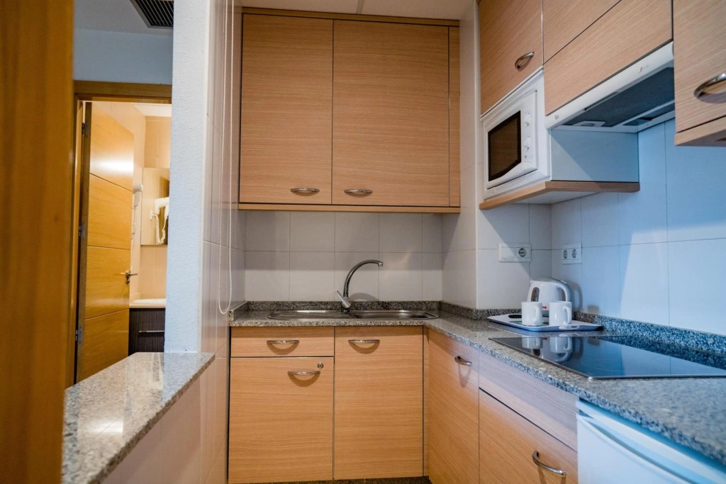 Compostela Suites