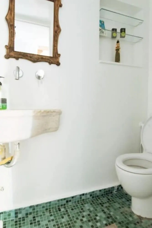 Charming 3-bedroom House in Tinos