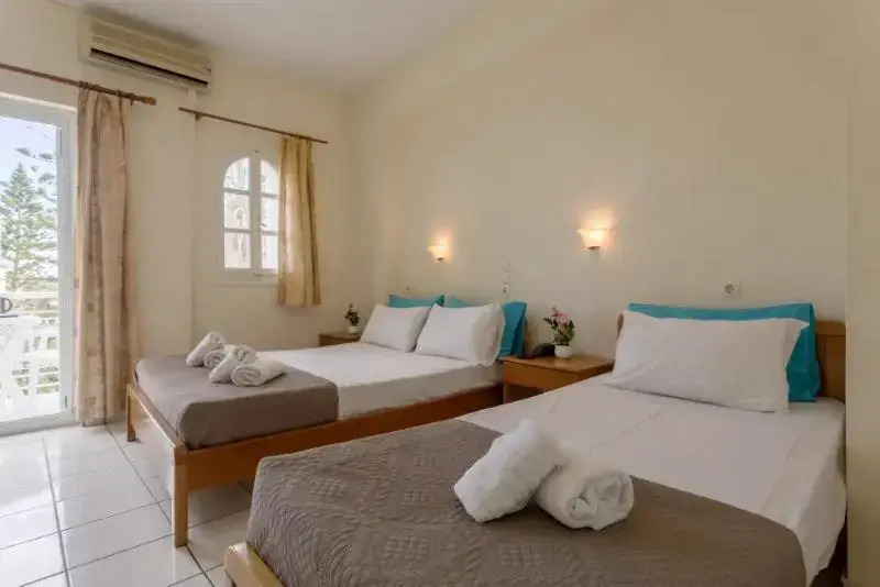 Laganas Holidays Hotel