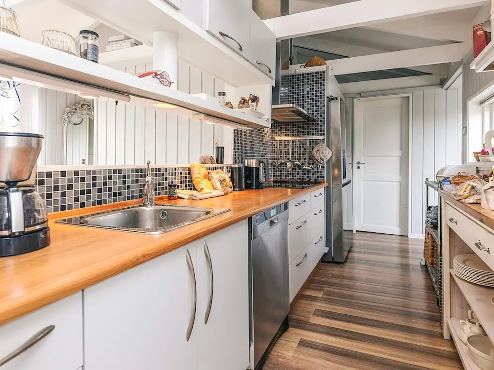 4 Star Holiday Home in Praesto