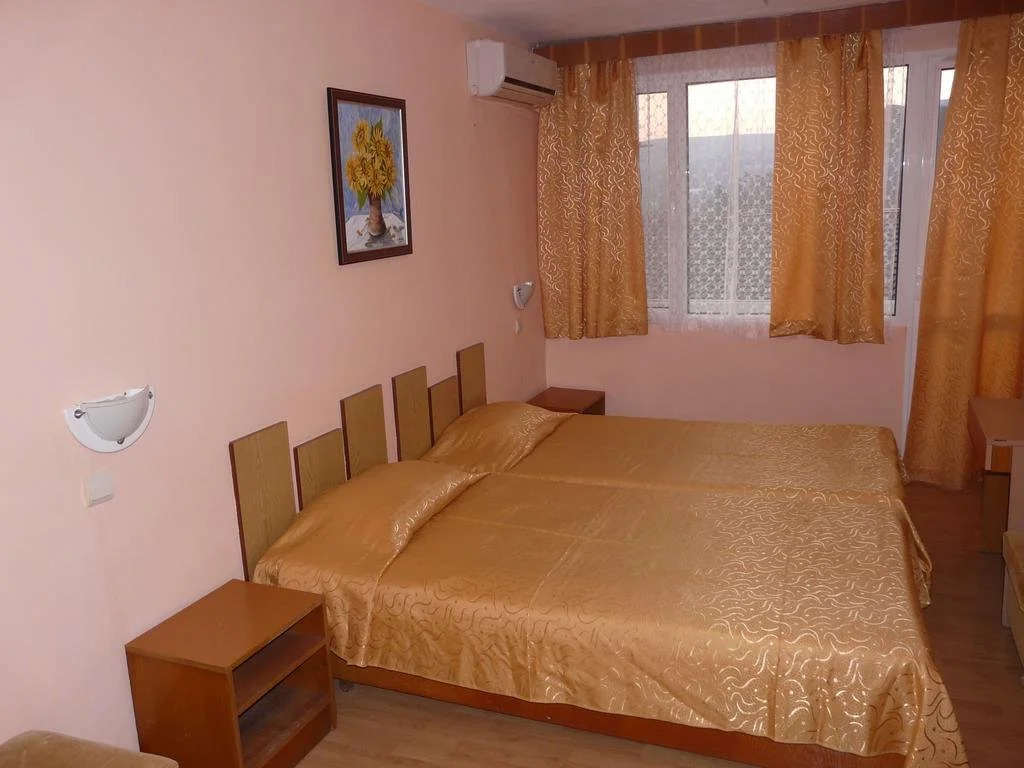 Hotel Balchik