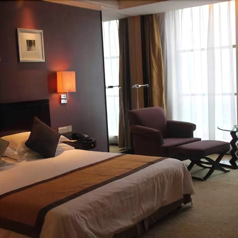 Renhe Dynasty Hotel Qingtian