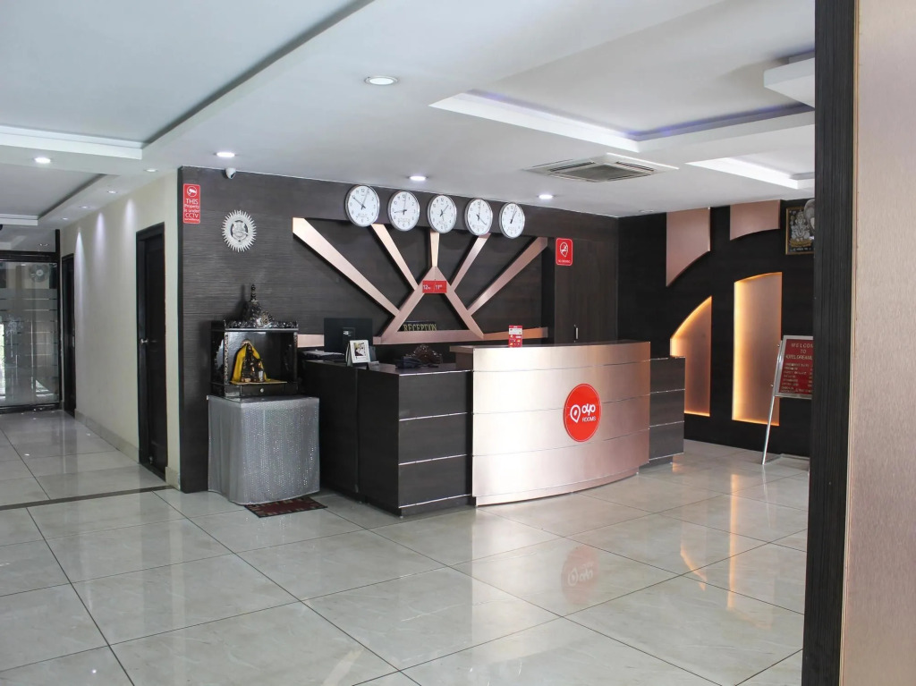 Hotel Gangotri