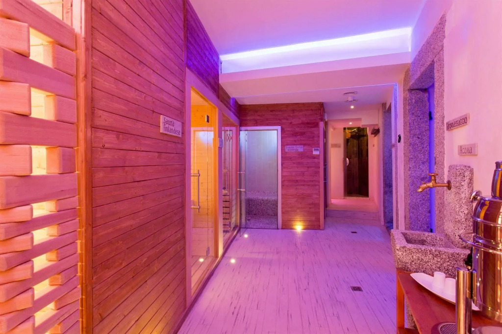 Hotel Sciatori 3 Stelle Superior