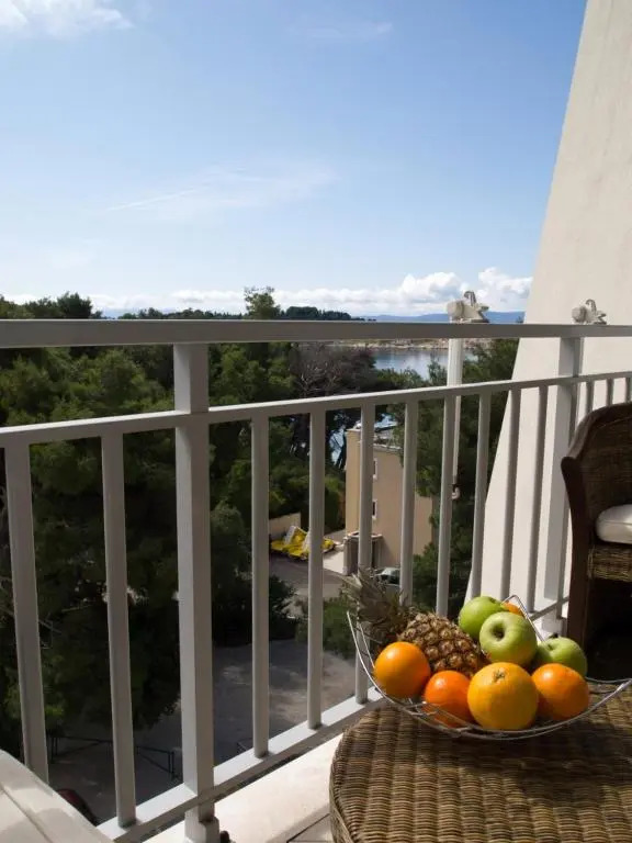 Apartment Mlinarevic