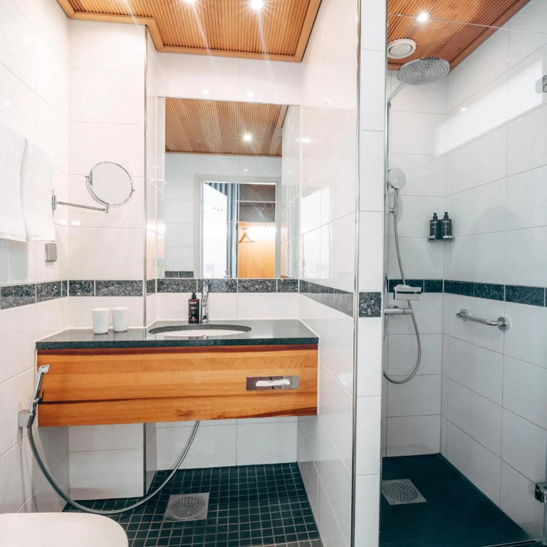Comfort Hotel Sello
