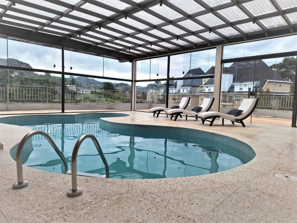 Cantos E Contos Boutique Hotel