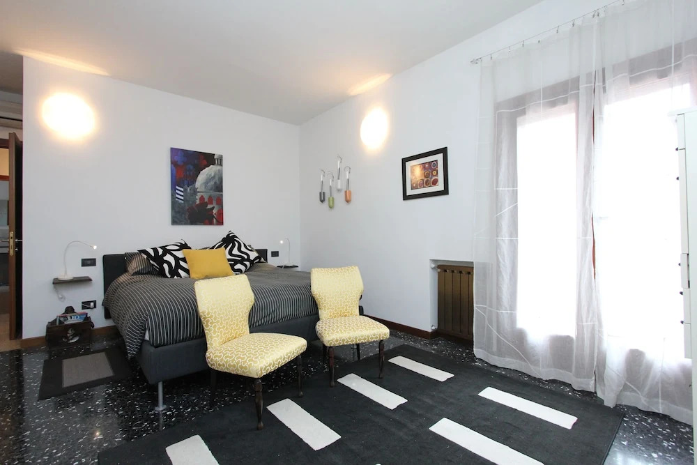 City Apartments - Leonardo