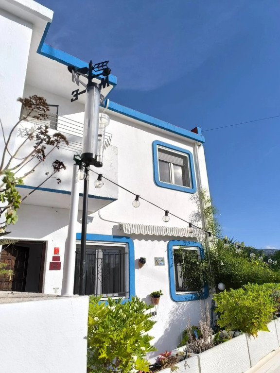 La sirenita
