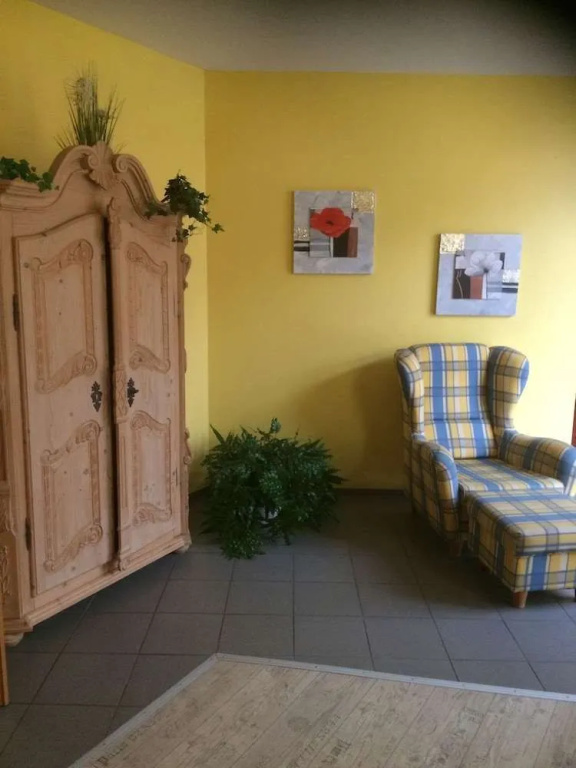 Ferienwohnung Maedchen