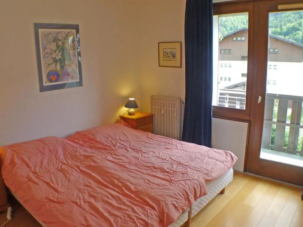 Appartement Samoëns, 4 pièces, 8 personnes - FR-1-629-3