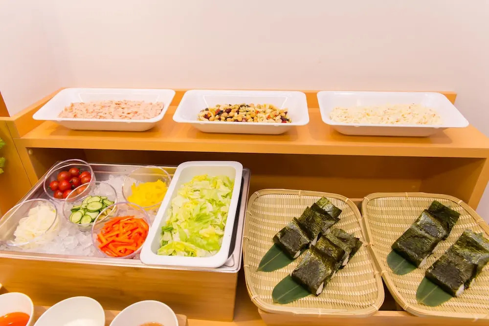 Hotel1 2 3 Osaka Sakaisujihommachi