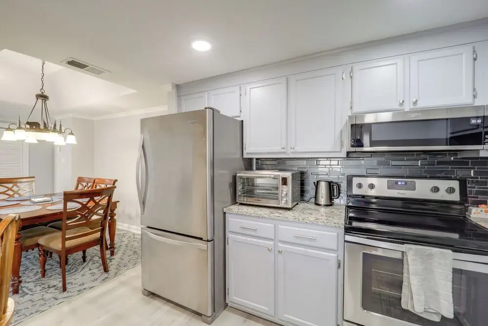 Near Sugar Mountain: Renovated Condo w/ Views!