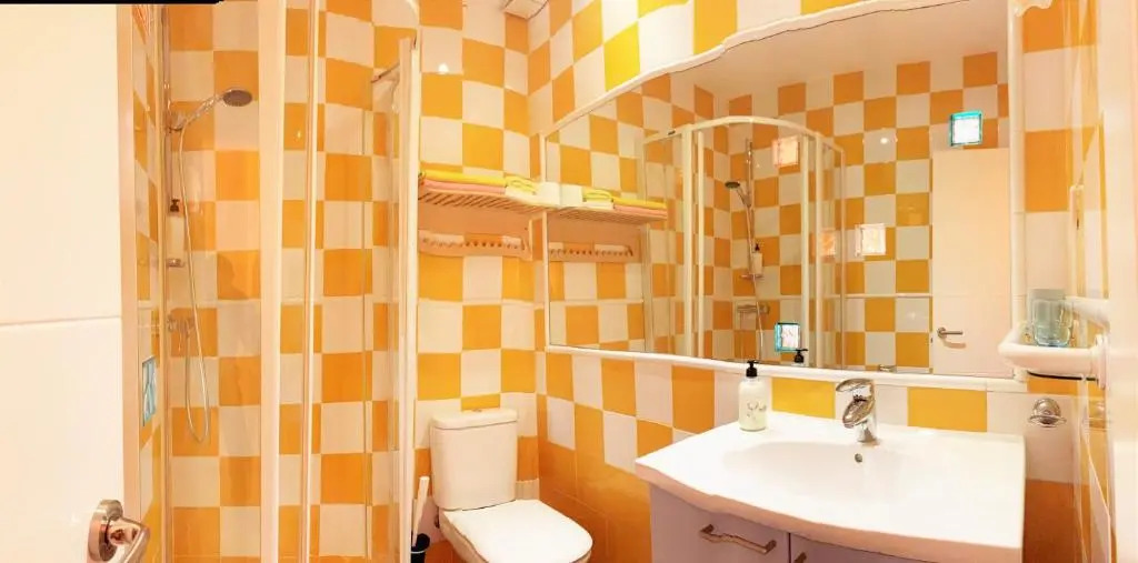 Hostal Arco Iris