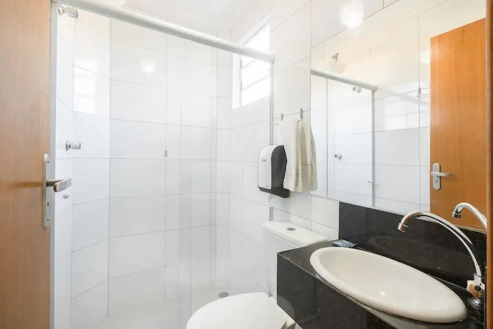 Hotel Cajueiro Guarujá