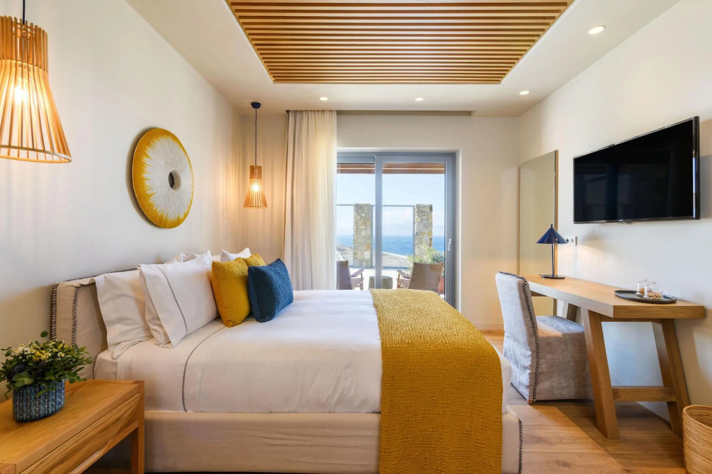 Destino Anamar Mykonos