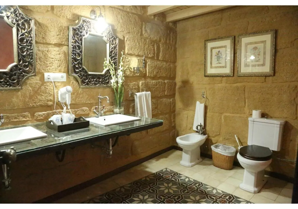 La Casona de Calderón Gastronomic & Boutique Hotel