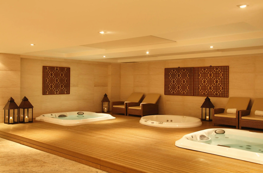 Hilton Copacabana Rio de Janeiro