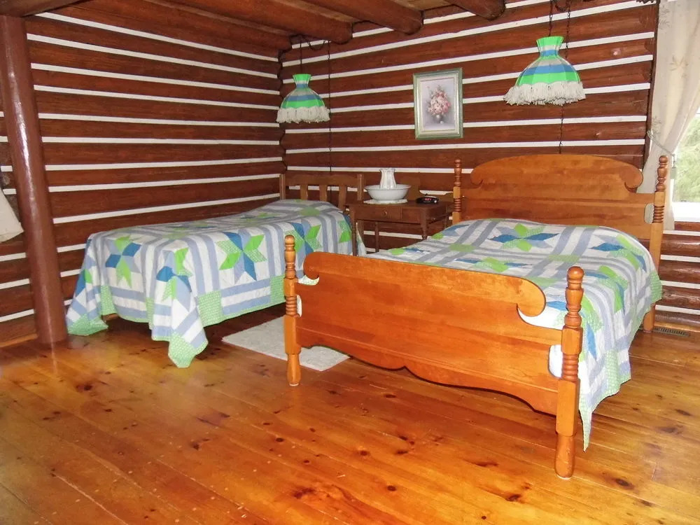 Gîte le Coup de Coeur