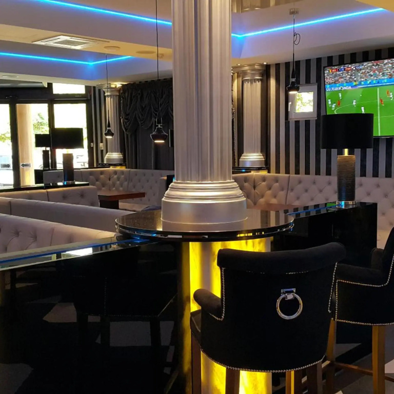 Hotel 500 Premium
