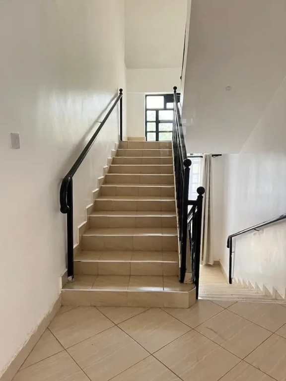 Lux Suites The comfort Place Naivasha