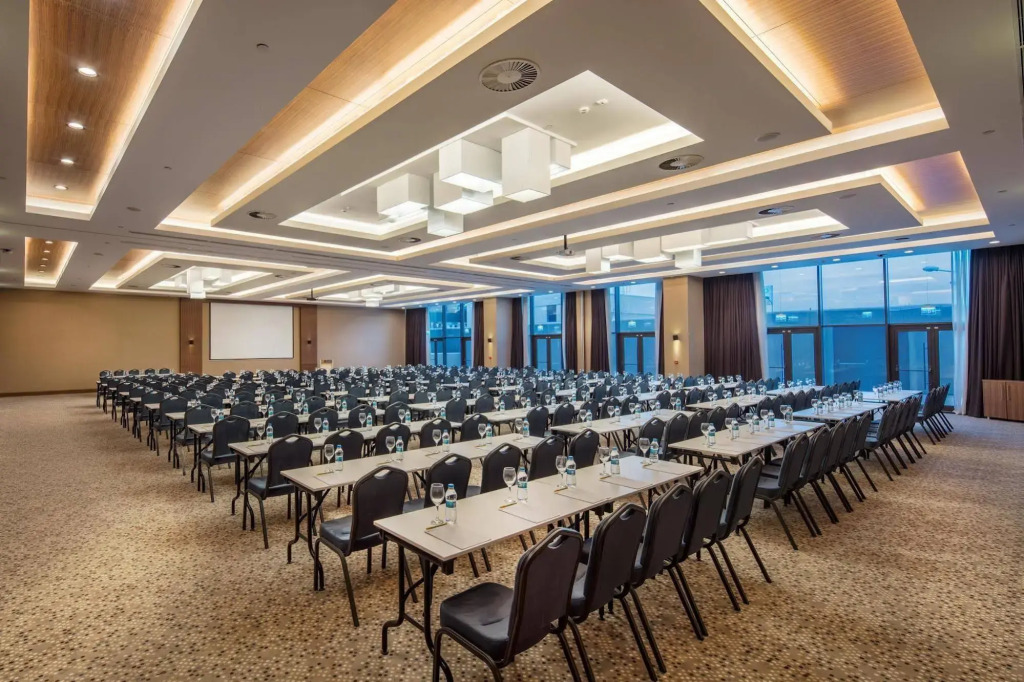 Accom Hotels Sivas