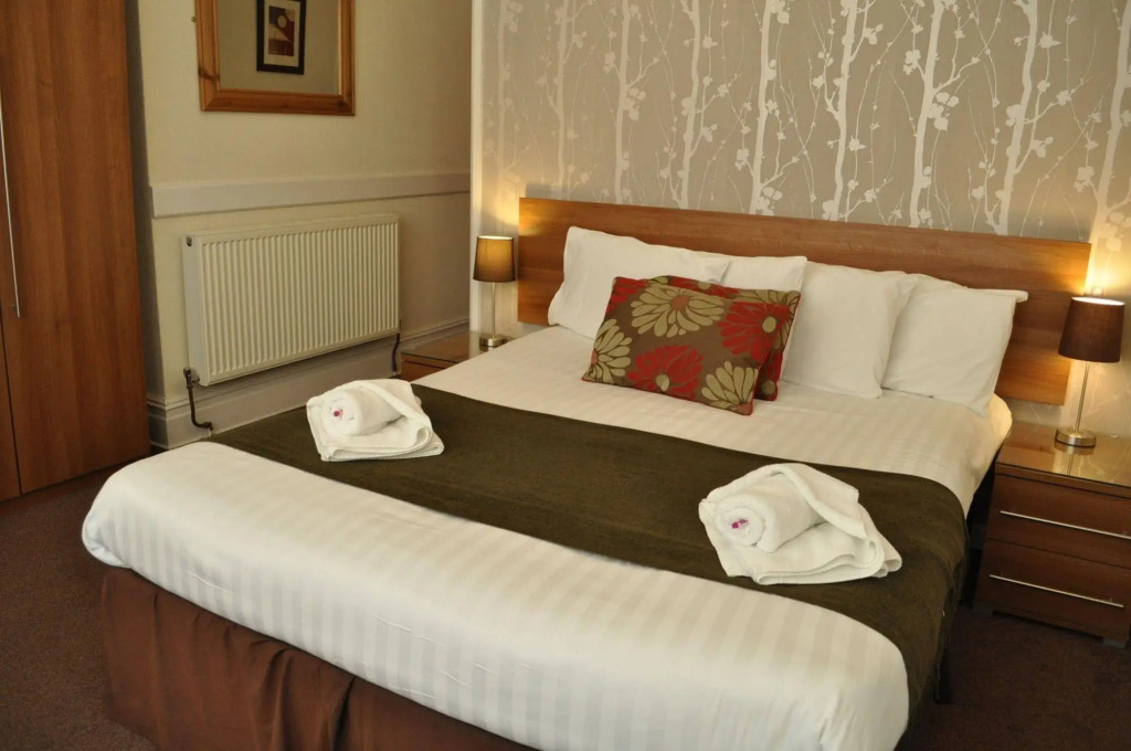 The Topaz Central Bournemouth
