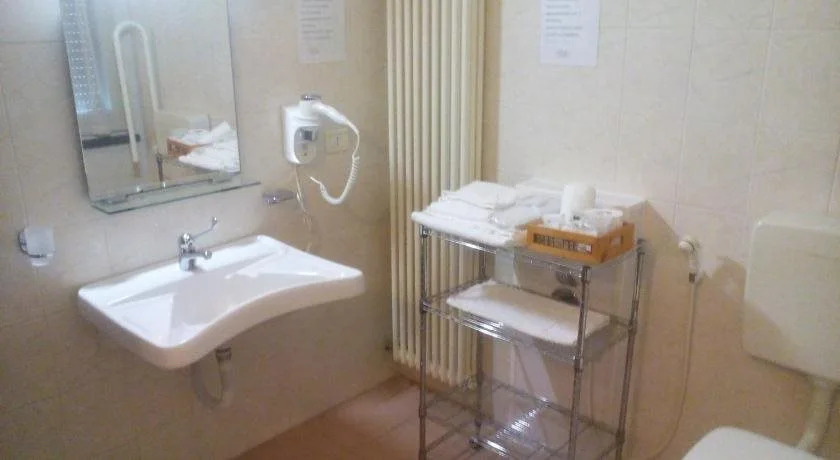 Albergo Soliani