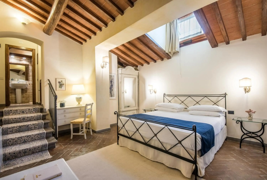Hotel Palazzo Squarcialupi