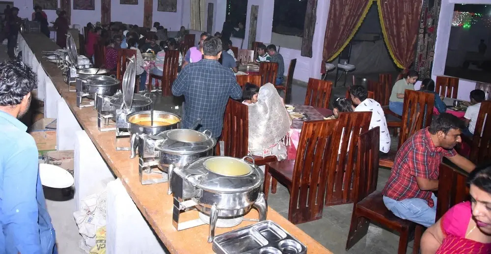 Mehar Adventure Safari Camp