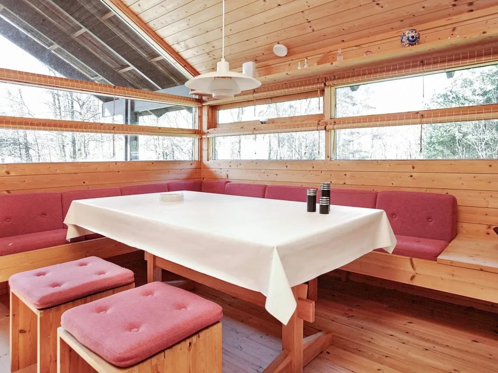 4 Person Holiday Home in Laeso