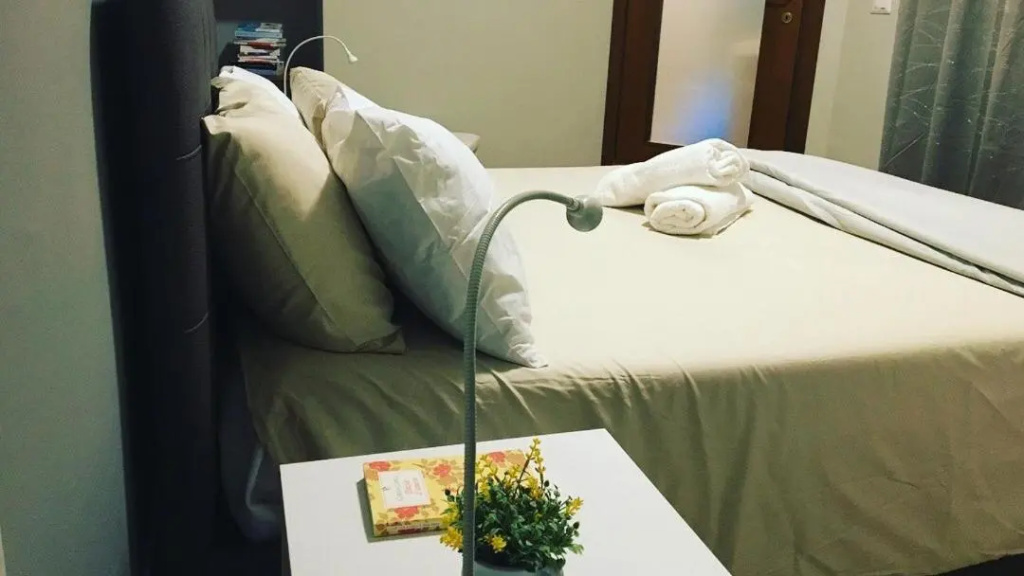 Pozzilli's B&B
