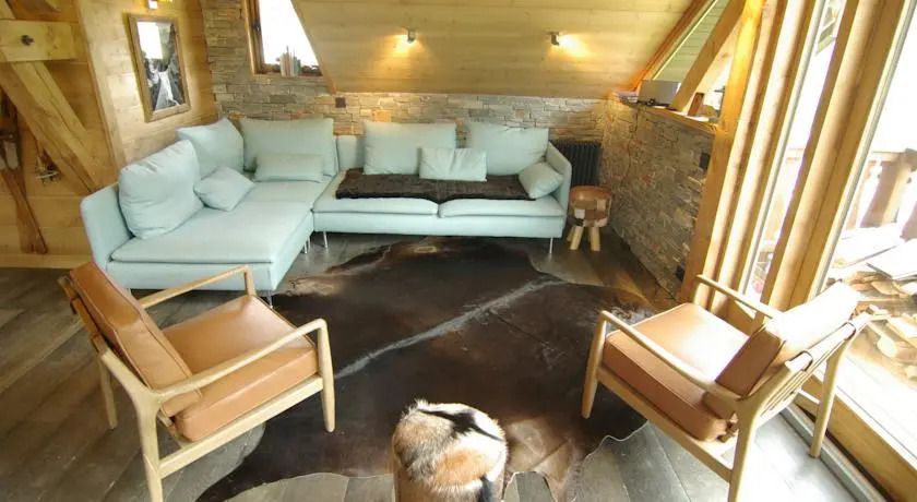 Appartement Maya