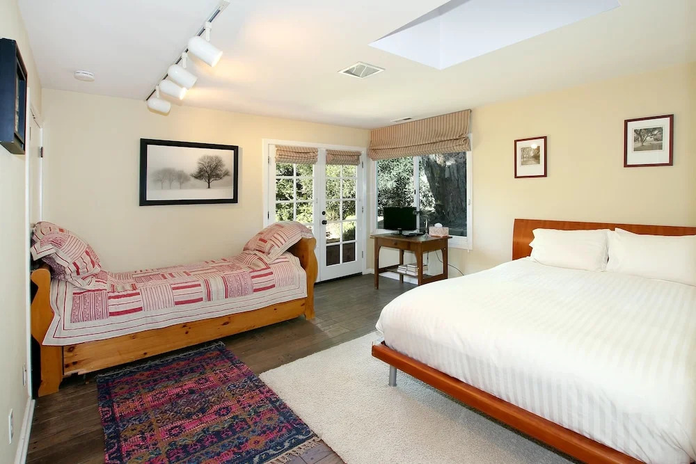 New Listing! Ocean-View Getaway W/ Beach Access Home
