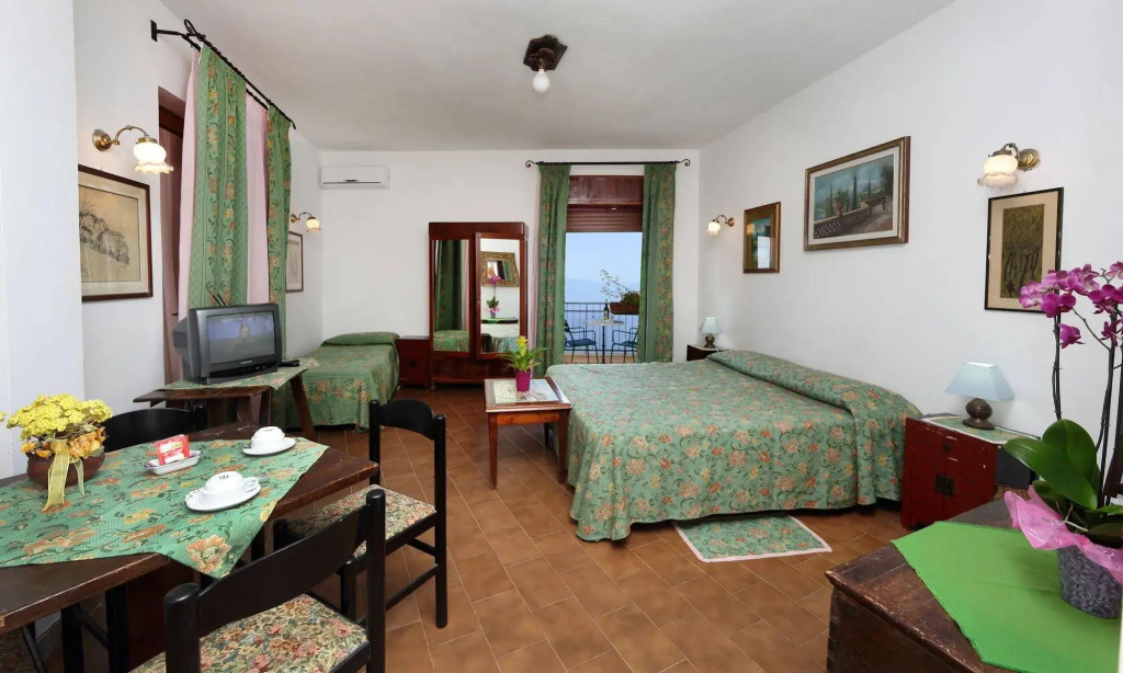 Villa Regina