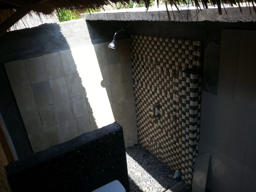 Damai Bungalows