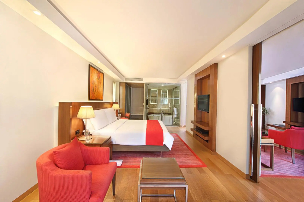Trident Bandra Kurla