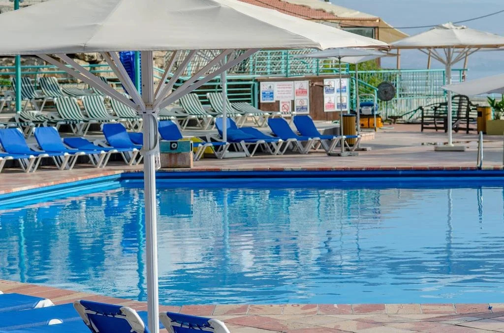 Club Hotel Tiberias