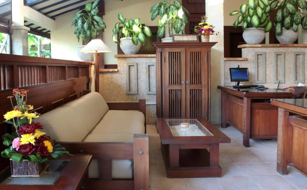 Bali Reef Resort