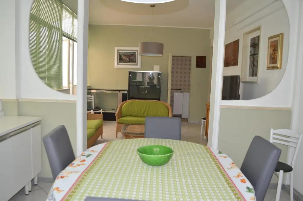 Gallipoli Apartment - Activelife