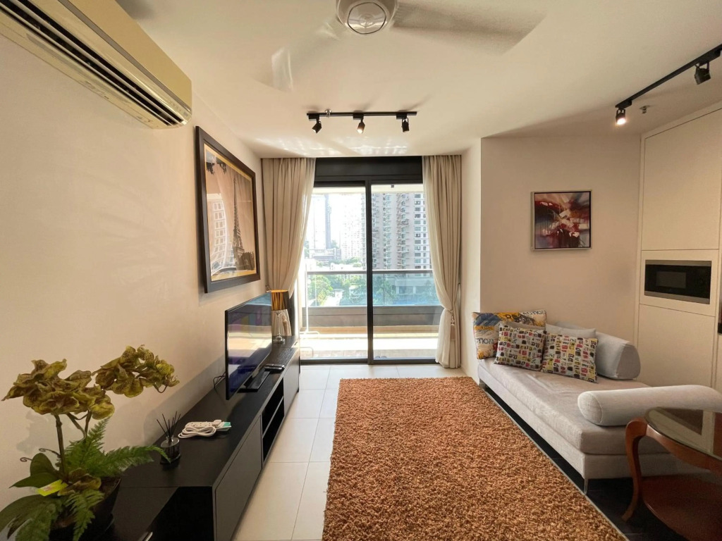 ARCORIS, MONT KIARA by MK HOME