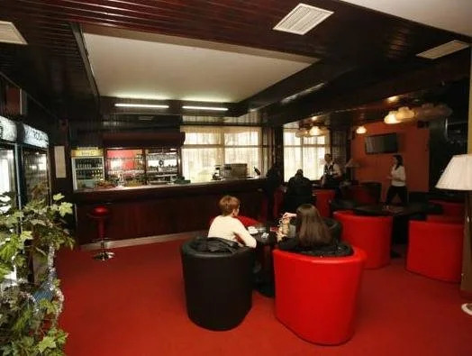 Golden Inn Hotel