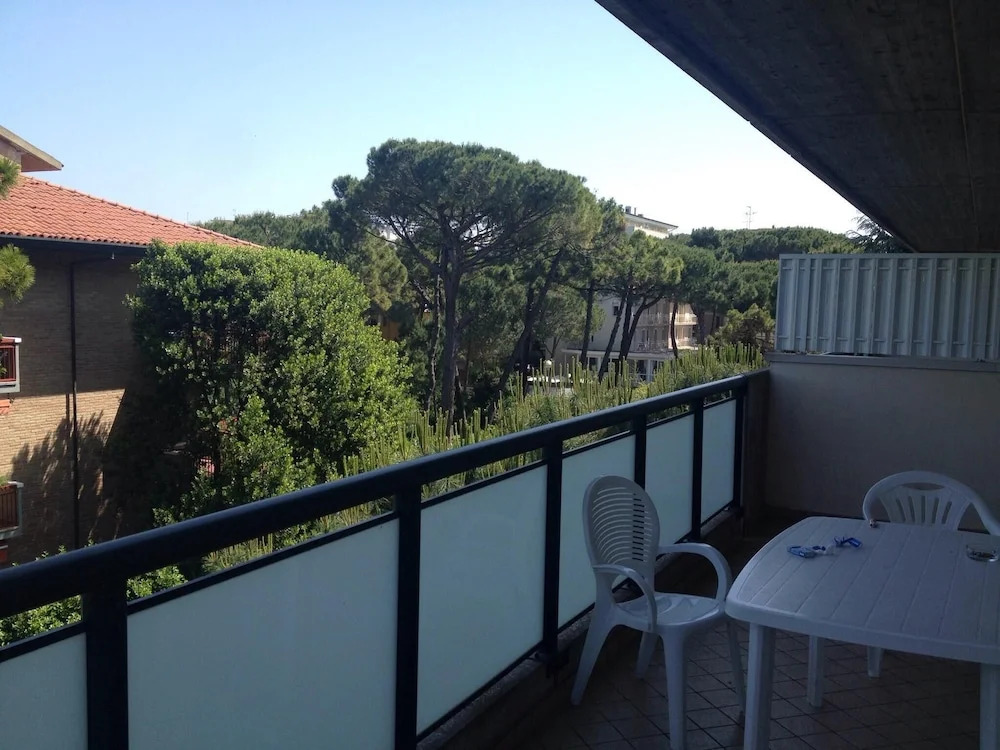 Residence Poggio Dei Pini