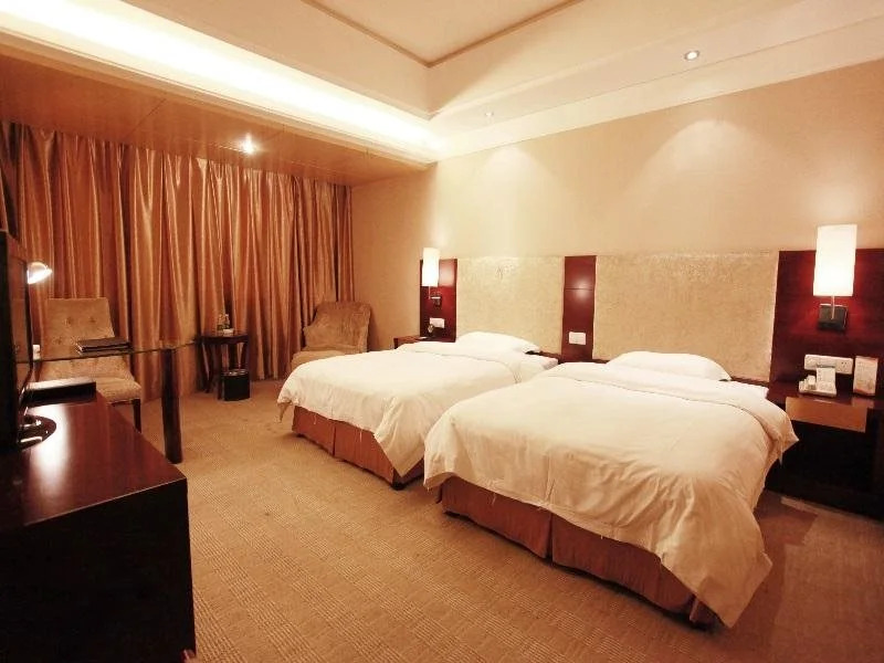 Minnan International Hotel - Zhangjiajie