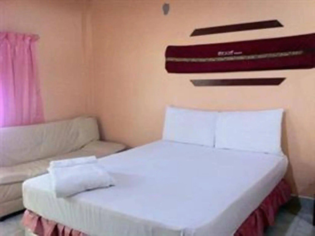 Leelawadee Resort 2
