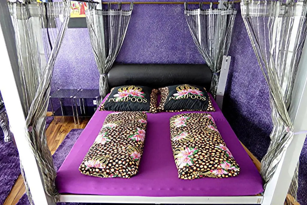 Royal - Sky - Suite